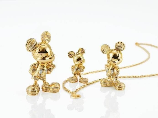 恩广迪士尼系列